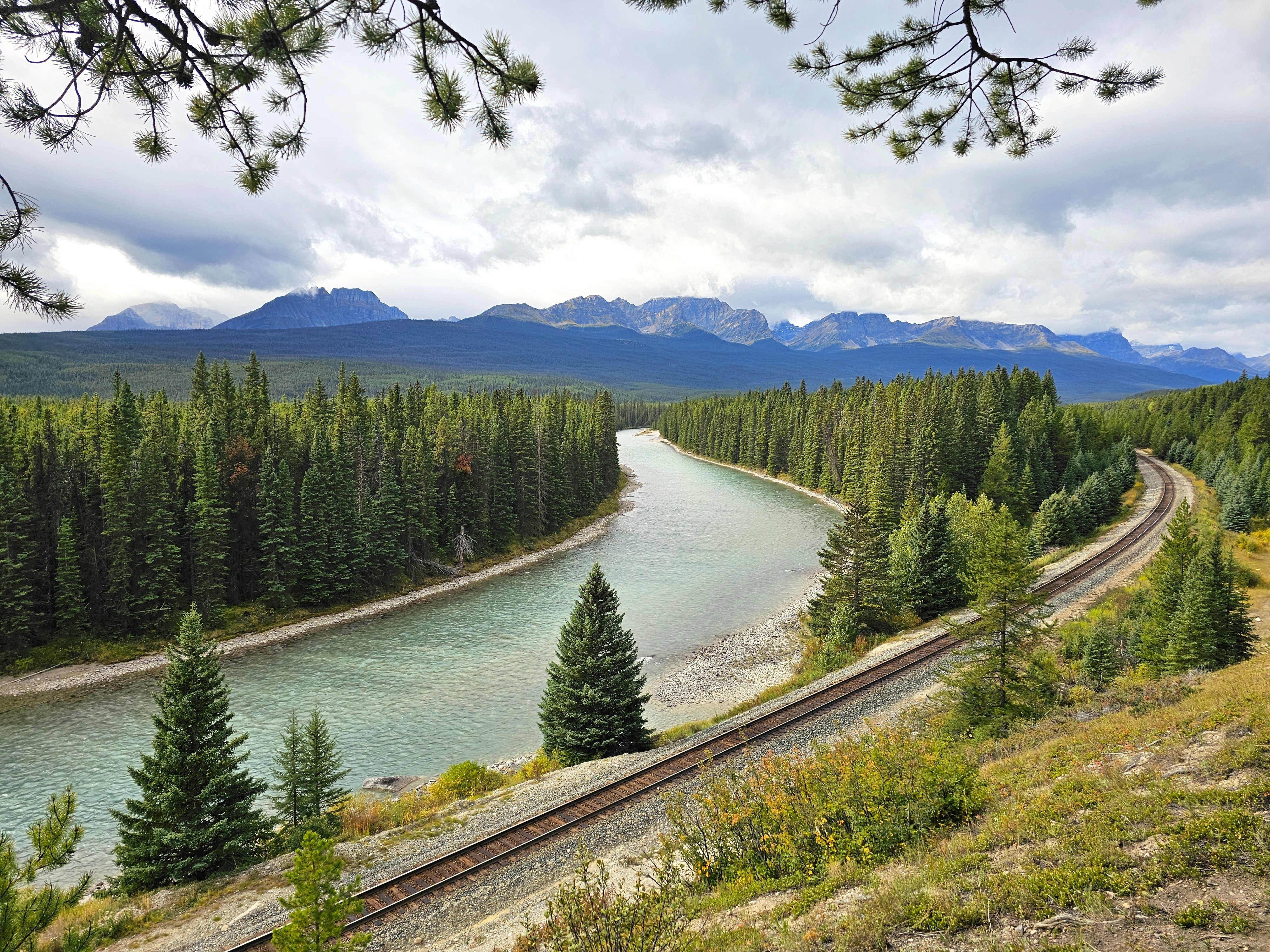 NP Banff